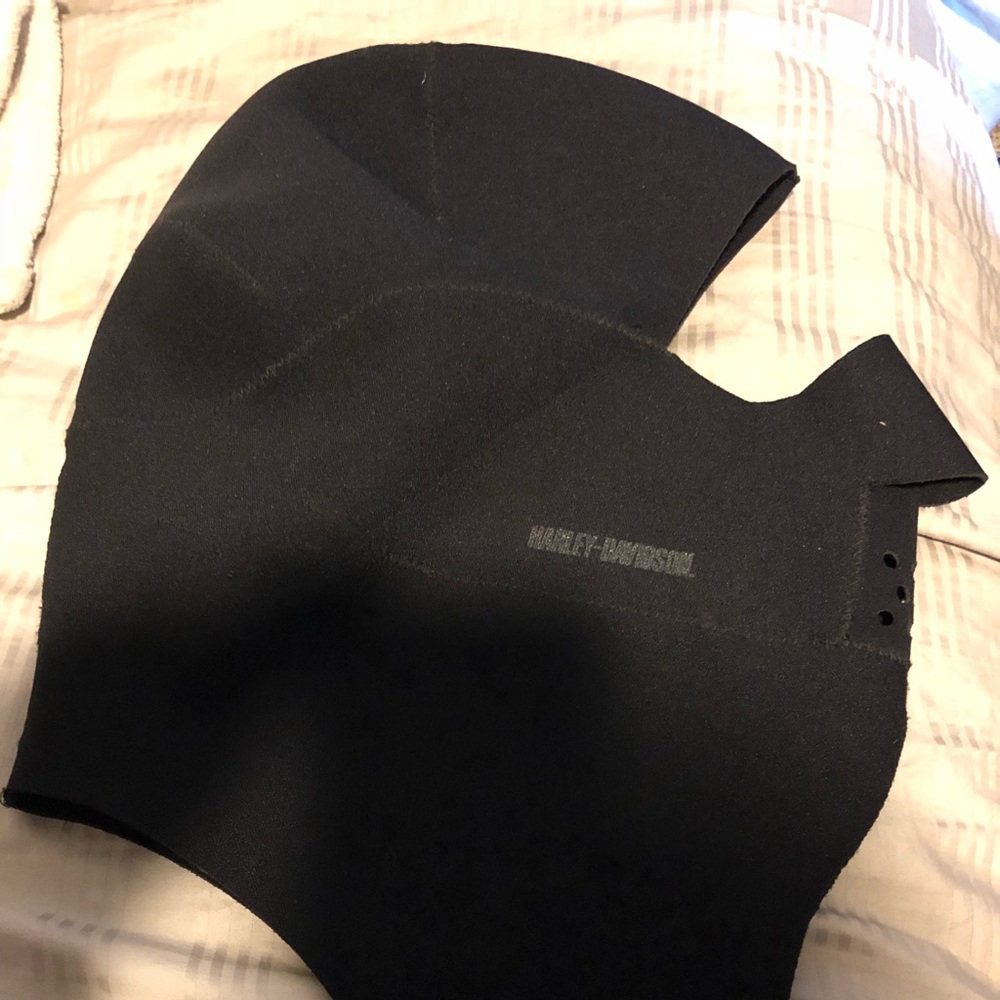 Harley Davidson ski mask - size XL